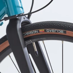 VELO GRAVEL FEMME GRVL 120 17 VELO GRAVEL FEMME GRVL 120 -Vélorbain Magasin velo gravel femme grvl 120 5