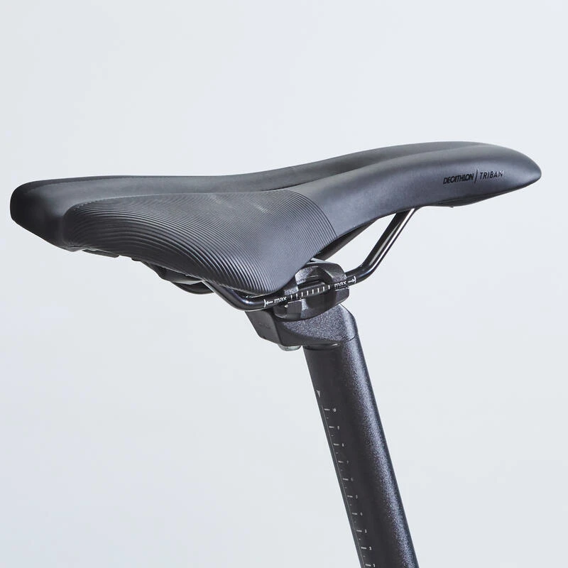 VELO GRAVEL FEMME GRVL 120 9 VELO GRAVEL FEMME GRVL 120 – Image 7