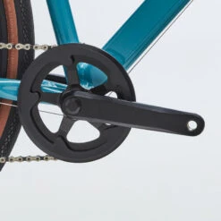 VELO GRAVEL FEMME GRVL 120 19 VELO GRAVEL FEMME GRVL 120 -Vélorbain Magasin velo gravel femme grvl 120 7