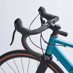 VELO GRAVEL FEMME GRVL 120 21 VELO GRAVEL FEMME GRVL 120 -Vélorbain Magasin velo gravel femme grvl 120 9