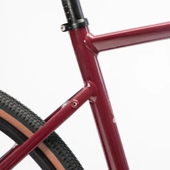 VELO GRAVEL FEMME GRVL 520 -Vélorbain Magasin velo gravel femme grvl 520 8