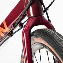 VELO GRAVEL FEMME GRVL 520 -Vélorbain Magasin velo gravel femme grvl 520 9