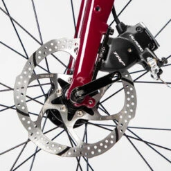 VELO GRAVEL FEMME GRVL 520 SRAM APEX 1 -Vélorbain Magasin velo gravel femme grvl 520 sram apex 1 3