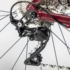 VELO GRAVEL TRIBAN GRVL 520 HOMME SUBCOMPACT 16 VELO GRAVEL TRIBAN GRVL 520 HOMME SUBCOMPACT -Vélorbain Magasin velo gravel triban grvl 520 homme subcompact 4