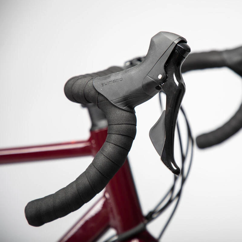 VELO GRAVEL TRIBAN GRVL 520 HOMME SUBCOMPACT 9 VELO GRAVEL TRIBAN GRVL 520 HOMME SUBCOMPACT – Image 7