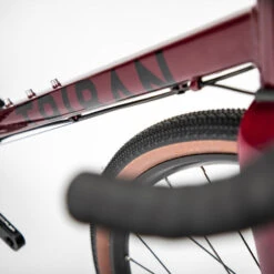 VELO GRAVEL TRIBAN GRVL 520 HOMME SUBCOMPACT 19 VELO GRAVEL TRIBAN GRVL 520 HOMME SUBCOMPACT -Vélorbain Magasin velo gravel triban grvl 520 homme subcompact 7