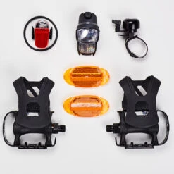 VELO GRAVEL TRIBAN RC520 GRAVEL KAKI BICOLORE NOIR SHIMANO 105 -Vélorbain Magasin velo gravel triban rc520 gravel kaki bicolore noir shimano 105 6