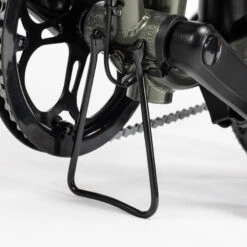 BTWIN Vélo Pliant électrique E FOLD 500 Vert 14 BTWIN Vélo Pliant électrique E FOLD 500 Vert -Vélorbain Magasin velo pliant electrique e fold 500 vert 2