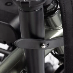 BTWIN Vélo Pliant électrique E FOLD 500 Vert 15 BTWIN Vélo Pliant électrique E FOLD 500 Vert -Vélorbain Magasin velo pliant electrique e fold 500 vert 3