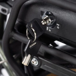 BTWIN Vélo Pliant électrique E FOLD 500 Vert 19 BTWIN Vélo Pliant électrique E FOLD 500 Vert -Vélorbain Magasin velo pliant electrique e fold 500 vert 7