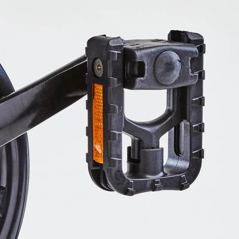 BTWIN VÉLO PLIANT FOLD 500 BLEU FONCE 8 BTWIN VÉLO PLIANT FOLD 500 BLEU FONCE – Image 6