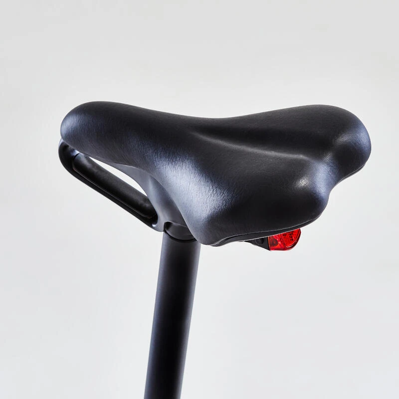 BTWIN VÉLO PLIANT FOLD 500 BLEU FONCE 12 BTWIN VÉLO PLIANT FOLD 500 BLEU FONCE – Image 10