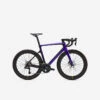 VELO ROUTE FCR ULTEGRA DI2 VIOLET 1 VELO ROUTE FCR ULTEGRA DI2 VIOLET -Vélorbain Magasin velo route fcr ultegra di2 violet