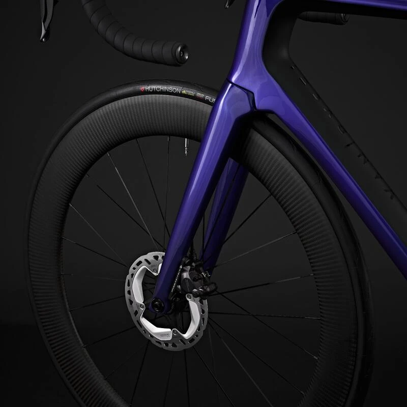 VELO ROUTE FCR ULTEGRA DI2 VIOLET 9 VELO ROUTE FCR ULTEGRA DI2 VIOLET – Image 7