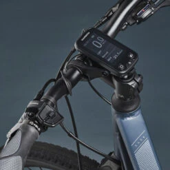 VÉLO TOUT CHEMIN ELECTRIQUE RIVERSIDE 540 E BLEU (BATTERIE NOIRE) 17 VÉLO TOUT CHEMIN ELECTRIQUE RIVERSIDE 540 E BLEU (BATTERIE NOIRE) -Vélorbain Magasin velo tout chemin electrique riverside 540 e bleu batterie noire 5