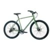 Vélo Urbain Weekender Archer Vert 1 Vélo Urbain Weekender Archer Vert -Vélorbain Magasin velo urbain weekender archer vert