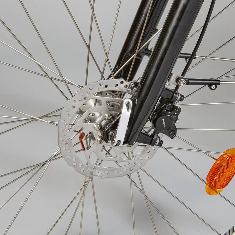 Vélo Ville électrique - NEOMOUV Ekia 2 - Blanc 10 Vélo Ville électrique - NEOMOUV Ekia 2 - Blanc – Image 8