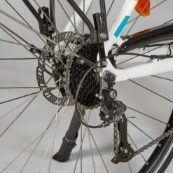 Vélo Ville électrique - NEOMOUV Ekia 2 - Blanc 19 Vélo Ville électrique - NEOMOUV Ekia 2 - Blanc -Vélorbain Magasin velo ville electrique neomouv ekia 2 blanc 8