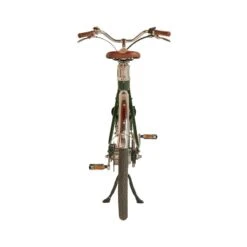 Vélo Ville électrique - VOLTAIRE Bellecour - Vert Anglais 14 Vélo Ville électrique - VOLTAIRE Bellecour - Vert Anglais -Vélorbain Magasin velo ville electrique voltaire bellecour vert anglais 2