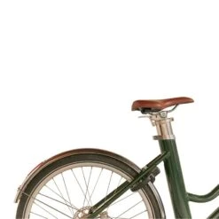 Vélo Ville électrique - VOLTAIRE Bellecour - Vert Anglais 15 Vélo Ville électrique - VOLTAIRE Bellecour - Vert Anglais -Vélorbain Magasin velo ville electrique voltaire bellecour vert anglais 3