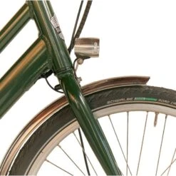 Vélo Ville électrique - VOLTAIRE Bellecour - Vert Anglais 16 Vélo Ville électrique - VOLTAIRE Bellecour - Vert Anglais -Vélorbain Magasin velo ville electrique voltaire bellecour vert anglais 4