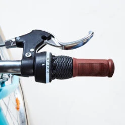 BTWIN VELO VILLE ENFANT ELOPS 500 24 POUCES 9-12 ANS -Vélorbain Magasin velo ville enfant elops 500 24 pouces 9 12 ans 3