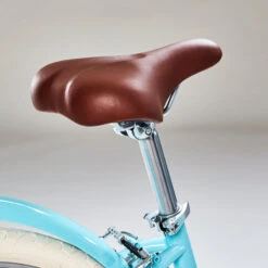 BTWIN VELO VILLE ENFANT ELOPS 500 24 POUCES 9-12 ANS -Vélorbain Magasin velo ville enfant elops 500 24 pouces 9 12 ans 5