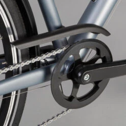 VELO VILLE LONGUE DISTANCE 500 CADRE BAS 17 VELO VILLE LONGUE DISTANCE 500 CADRE BAS -Vélorbain Magasin velo ville longue distance 500 cadre bas 5