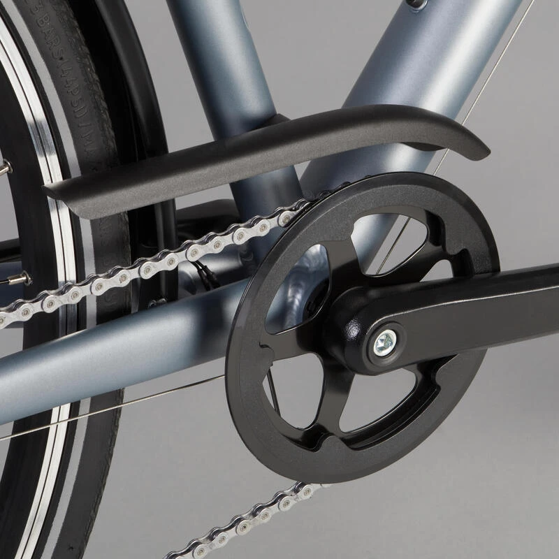 VELO VILLE LONGUE DISTANCE 500 CADRE BAS 8 VELO VILLE LONGUE DISTANCE 500 CADRE BAS – Image 6