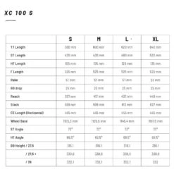 Rockrider Vélo VTT CROSS COUNTRY RACE 100 S Cadre Aluminium Bleu 21 Rockrider Vélo VTT CROSS COUNTRY RACE 100 S Cadre Aluminium Bleu -Vélorbain Magasin velo vtt cross country race 100 s cadre aluminium bleu 9