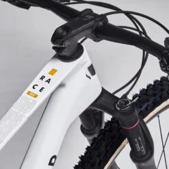 Rockrider VELO VTT Cross Country RACE 900 GX Eagle, Roues Mavic Crossmax, Cadre Carbone 16 Rockrider VELO VTT Cross Country RACE 900 GX Eagle, Roues Mavic Crossmax, Cadre Carbone -Vélorbain Magasin velo vtt cross country race 900 gx eagle roues mavic crossmax cadre carbone 4