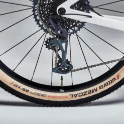 Rockrider VELO VTT Cross Country RACE 900 GX Eagle, Roues Mavic Crossmax, Cadre Carbone 17 Rockrider VELO VTT Cross Country RACE 900 GX Eagle, Roues Mavic Crossmax, Cadre Carbone -Vélorbain Magasin velo vtt cross country race 900 gx eagle roues mavic crossmax cadre carbone 5