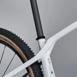 Rockrider VELO VTT Cross Country RACE 900 GX Eagle, Roues Mavic Crossmax, Cadre Carbone 18 Rockrider VELO VTT Cross Country RACE 900 GX Eagle, Roues Mavic Crossmax, Cadre Carbone -Vélorbain Magasin velo vtt cross country race 900 gx eagle roues mavic crossmax cadre carbone 6