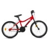 Vélo VTT Enfant Nogan Gravel FUN - 20 Pouces - Signal Red 2 Vélo VTT Enfant Nogan Gravel FUN - 20 Pouces - Signal Red -Vélorbain Magasin velo vtt enfant nogan gravel fun 20 pouces signal red