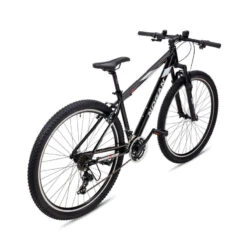 Vélo VTT Nogan Gravel PRO - 27.5 Pouces - Small - Jet Black 7 Vélo VTT Nogan Gravel PRO - 27.5 Pouces - Small - Jet Black -Vélorbain Magasin velo vtt nogan gravel pro 275 pouces small jet black 2