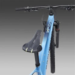 Rockrider Vélo VTT XC 500 29" Semi Rigide EAGLE 1x12 Bleu Ciel 21 Rockrider Vélo VTT XC 500 29" Semi Rigide EAGLE 1x12 Bleu Ciel -Vélorbain Magasin velo vtt xc 500 29 semi rigide eagle 1x12 bleu ciel 9