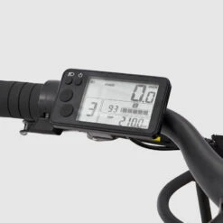 BTWIN VELOCARGO ELECTRIQUE LONGTAIL CHARGEMENT ARRIERE R500E Vert Clair 20 BTWIN VELOCARGO ELECTRIQUE LONGTAIL CHARGEMENT ARRIERE R500E Vert Clair -Vélorbain Magasin velocargo electrique longtail chargement arriere r500e vert clair 8