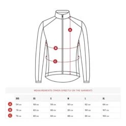 Veste De Pluie Vélo Femme Cyclisme J2 Fauniera Corail -Vélorbain Magasin veste de pluie velo femme cyclisme j2 fauniera corail 4