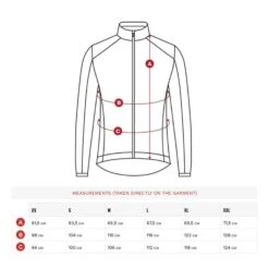 Veste De Pluie Vélo Homme Cyclisme J2 Sveti Jure Jaune Brillant -Vélorbain Magasin veste de pluie velo homme cyclisme j2 sveti jure jaune brillant 4