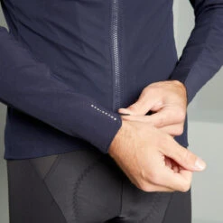 Veste Hiver VTT Manches Longues Rockrider Bleu Nuit 20 Veste Hiver VTT Manches Longues Rockrider Bleu Nuit -Vélorbain Magasin veste hiver vtt manches longues rockrider bleu nuit 8