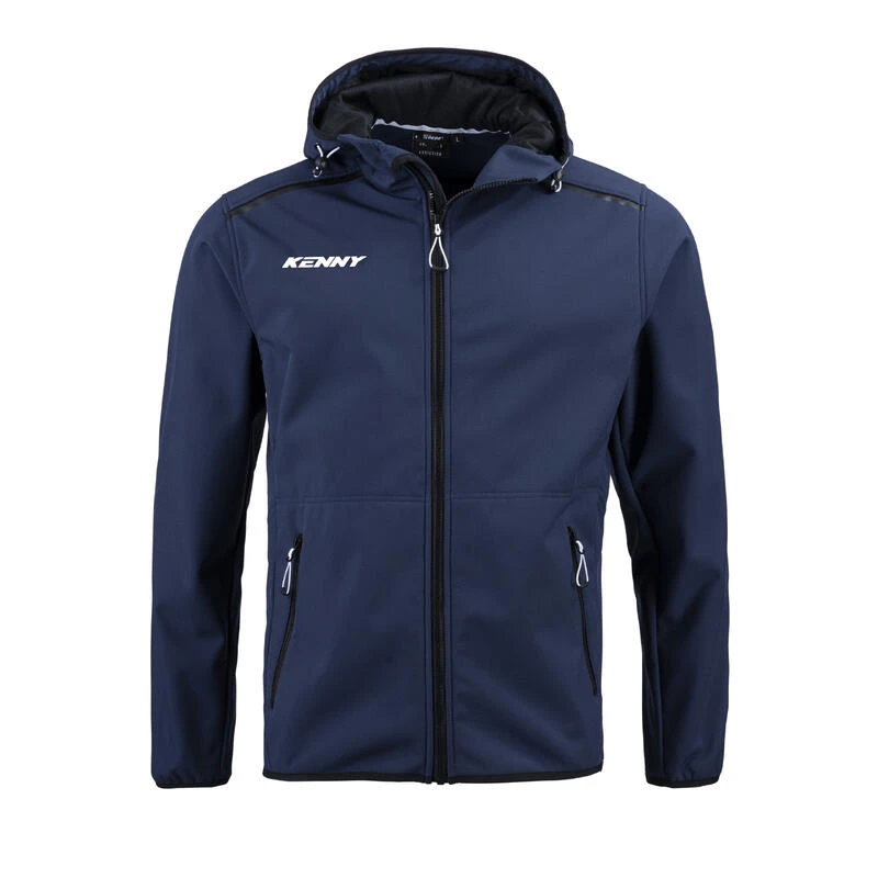 Veste Imperméable Softshell Kenny Core 3 Veste Imperméable Softshell Kenny Core
