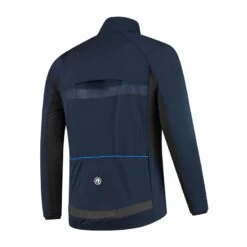 Rogelli Veste Velo Hiver Homme - Barrier 10 Rogelli Veste Velo Hiver Homme - Barrier -Vélorbain Magasin veste velo hiver homme barrier 1