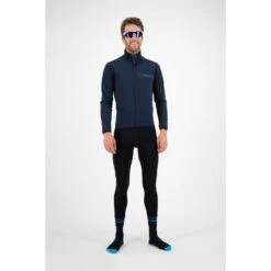 Rogelli Veste Velo Hiver Homme - Barrier 11 Rogelli Veste Velo Hiver Homme - Barrier -Vélorbain Magasin veste velo hiver homme barrier 2