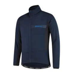 Rogelli Veste Velo Hiver Homme - Barrier