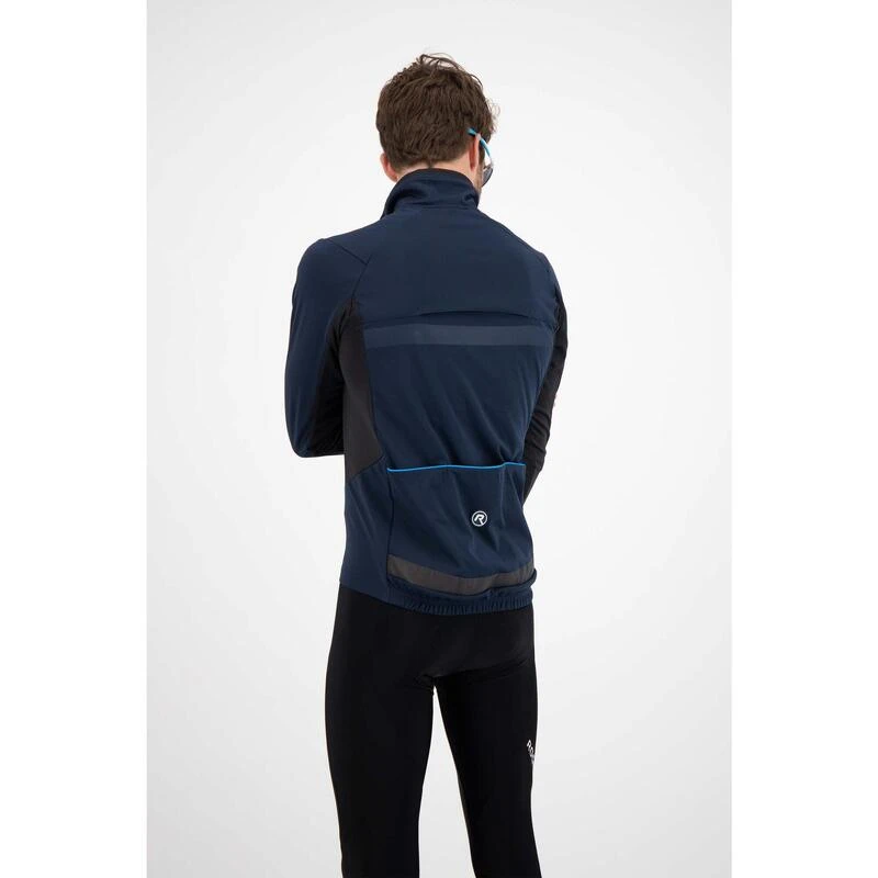 Rogelli Veste Velo Hiver Homme - Barrier 7 Rogelli Veste Velo Hiver Homme - Barrier – Image 5