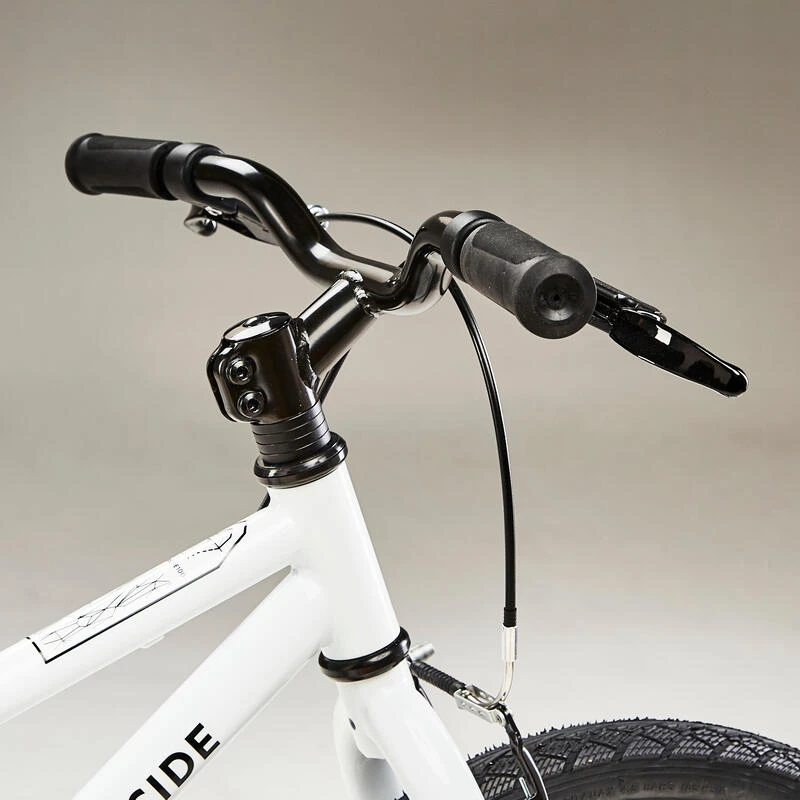 BTWIN VTC ENFANT RIVERSIDE 100 20 POUCES 6-9 ANS 11 BTWIN VTC ENFANT RIVERSIDE 100 20 POUCES 6-9 ANS – Image 9