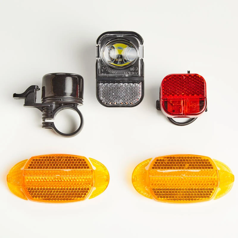 BTWIN VTC ENFANT RIVERSIDE 100 20 POUCES 6-9 ANS 12 BTWIN VTC ENFANT RIVERSIDE 100 20 POUCES 6-9 ANS – Image 10