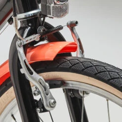 BTWIN VTC ENFANT RIVERSIDE 500 NOIR CORAIL 24 Pouces 9-12 ANS 18 BTWIN VTC ENFANT RIVERSIDE 500 NOIR CORAIL 24 Pouces 9-12 ANS -Vélorbain Magasin vtc enfant riverside 500 noir corail 24 pouces 9 12 ans 6