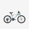 BTWIN VTC ENFANT RIVERSIDE 900 20 POUCES 6-9 ANS 2 BTWIN VTC ENFANT RIVERSIDE 900 20 POUCES 6-9 ANS -Vélorbain Magasin vtc enfant riverside 900 20 pouces 6 9 ans