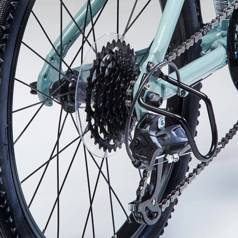 BTWIN VTC ENFANT RIVERSIDE 900 20 POUCES 6-9 ANS 10 BTWIN VTC ENFANT RIVERSIDE 900 20 POUCES 6-9 ANS – Image 8